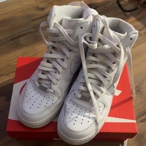 Nike AF1 Size 8.5